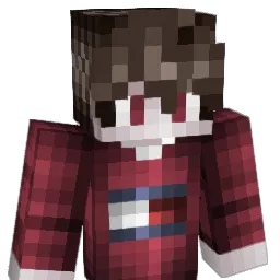 Minecraft-Skin von cloudig